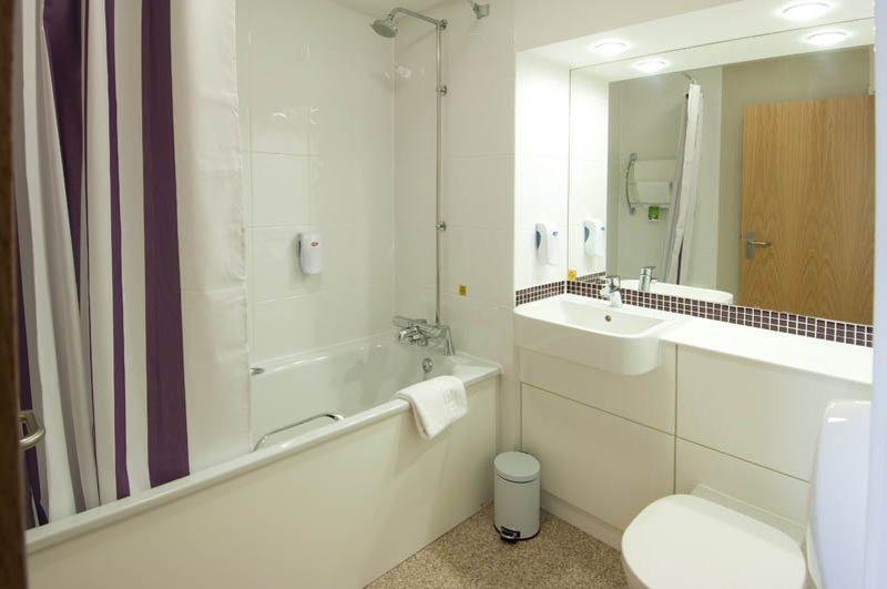 Premier Inn Aberdeen North - Bridge Of Don Zewnętrze zdjęcie