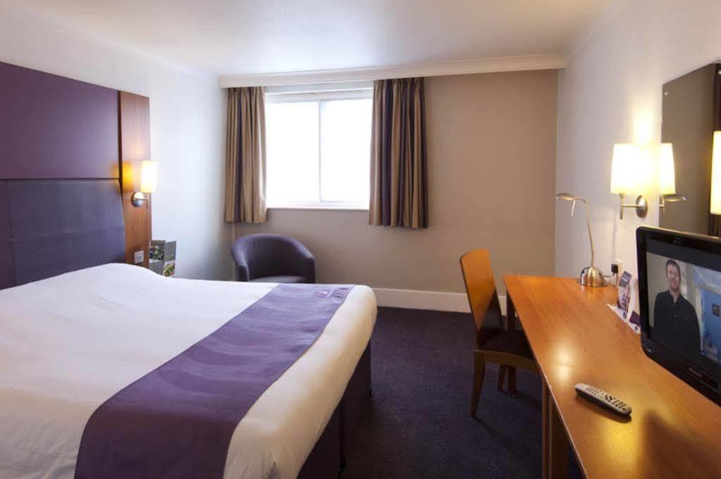 Premier Inn Aberdeen North - Bridge Of Don Zewnętrze zdjęcie