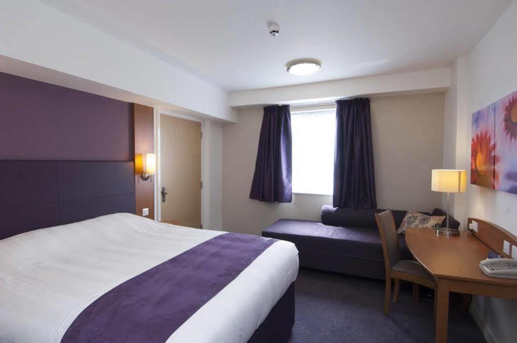 Premier Inn Aberdeen North - Bridge Of Don Zewnętrze zdjęcie